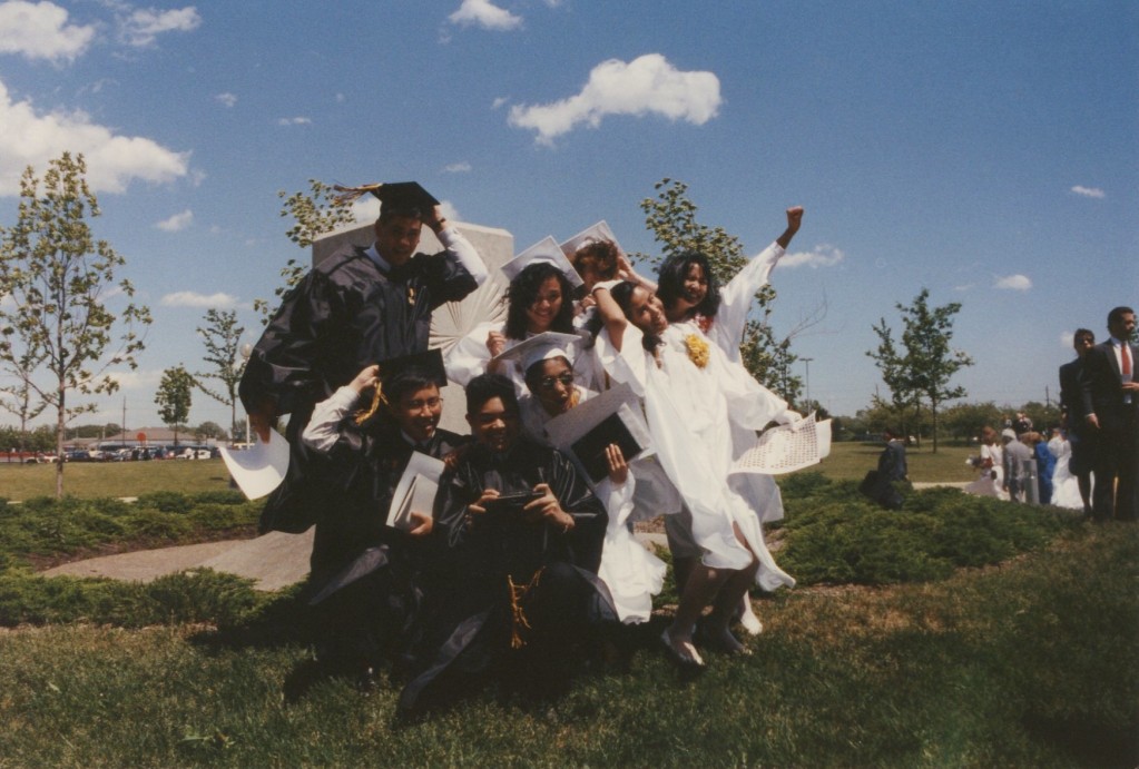 GradHomies